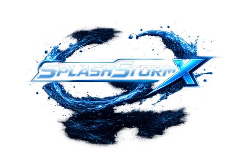 SplashStormX