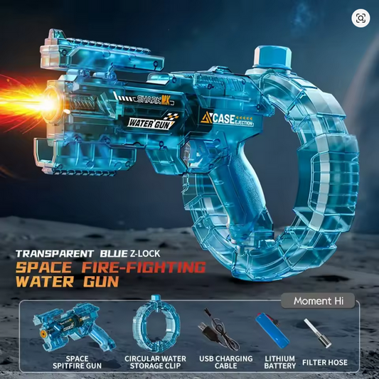 HydroX Water Blaster