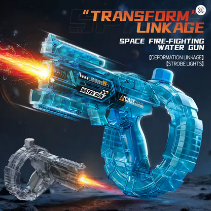 HydroX Water Blaster
