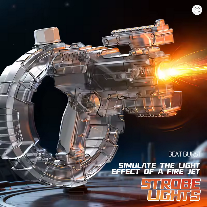 HydroX Water Blaster