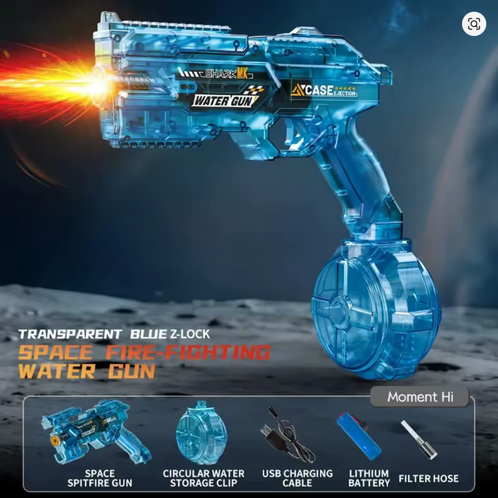 HydroX Water Blaster