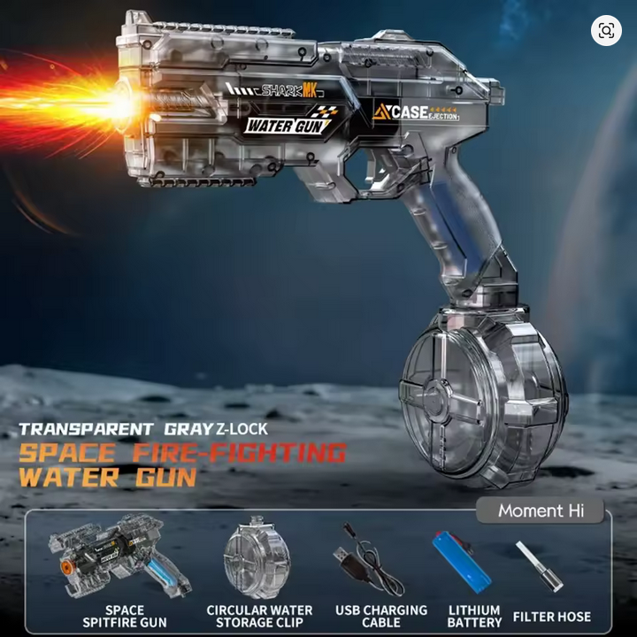 HydroX Water Blaster