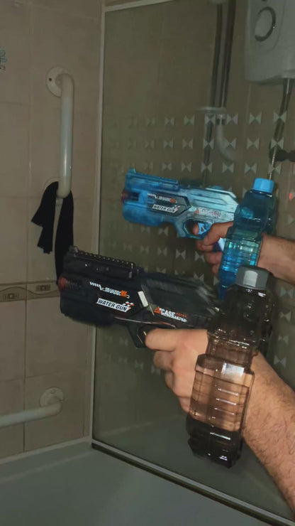 HydroX Water Blaster